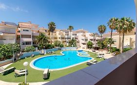 Apartemento Studio Chayofa Country Club